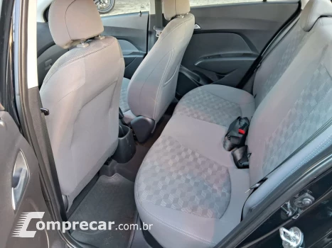 HB 20 Sedan 1.6 16V 4P FLEX COMFORT PLUS