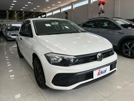 POLO 1.0 MPI TRACK MANUAL