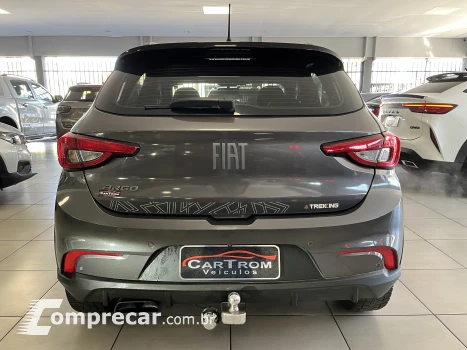 ARGO 1.3 Firefly Trekking