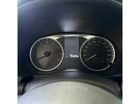 KICKS 1.6 16V FLEXSTART S 4P XTRONIC