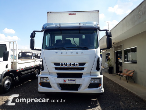 Iveco tector 240e25