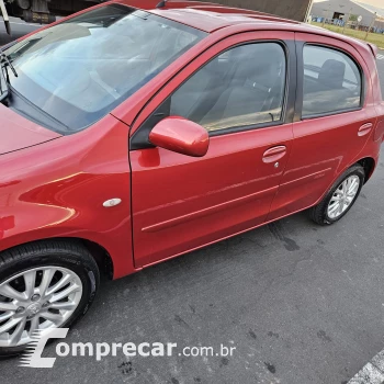 ETIOS 1.5 XLS 16V