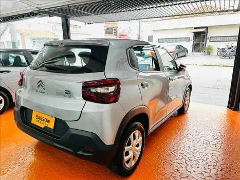 C3 1.0 Firefly Live Pack