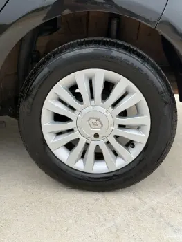 SANDERO 1.6 Privilége 16V