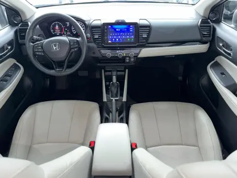 CITY 1.5 I-vtec Touring