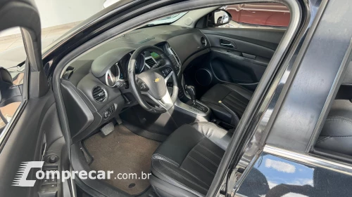 CRUZE 1.8 LT 16V