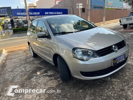 POLO 1.6 MI Sportline 8V