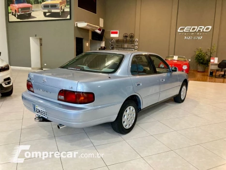 Camry 2.2 16V 4P LE AUTOMÁTICO