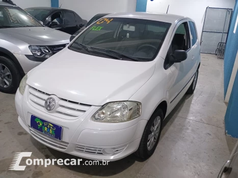 Volkswagen Fox 1.0 8v 2 portas
