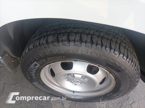 DUSTER OROCH 1.6 16V SCE Express