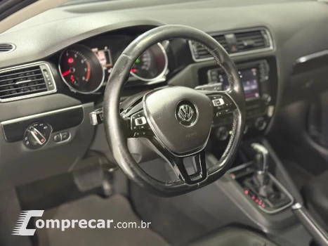 JETTA 2.0 TSI Highline 211cv