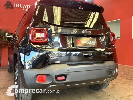 RENEGADE 2.0 16V TURBO DIESEL TRAILHAWK 4P 4X4 AUTOMÁTICO