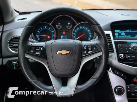 CRUZE 1.8 LT Sport6 16V