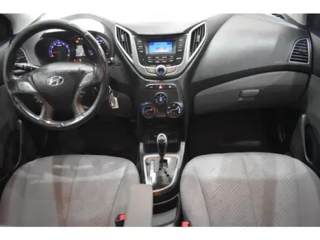 HB20S - 1.6 PREMIUM 16V 4P AUTOMÁTICO