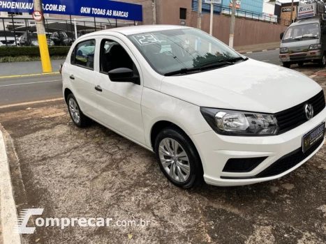 GOL 1.0 MI 8V G.VI