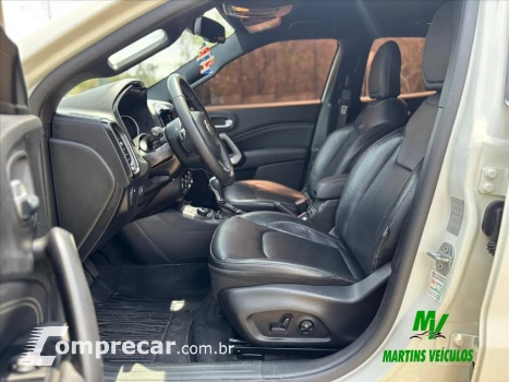 TORO 2.0 16V Turbo Ultra 4WD