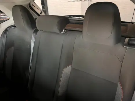 POLO 1.0 MPI TRACK MANUAL