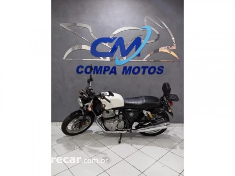 CONTINENTAL GT - Custom