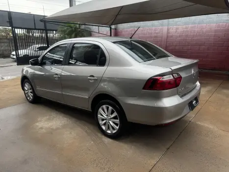 Voyage 1.6 4P FLEX HIGHLINE