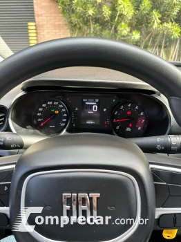 ARGO DRIVE 1.0 6V Flex