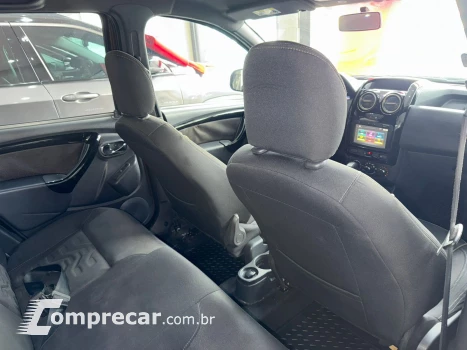 DUSTER 2.0 Dynamique 4X2 16V