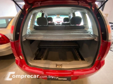 MERIVA 1.8 MPFI Premium 8V