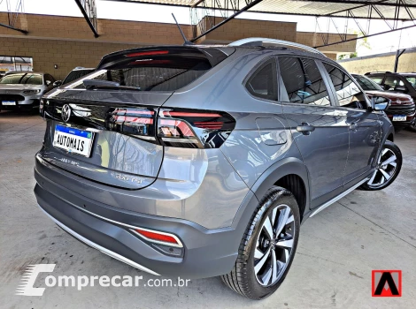 NIVUS 1.0 200 TSI Highline