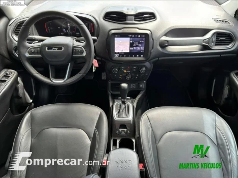 RENEGADE 1.3 T270 TURBO FLEX LONGITUDE AT6