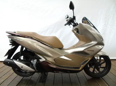 HONDA HONDA PCX 150 DLX