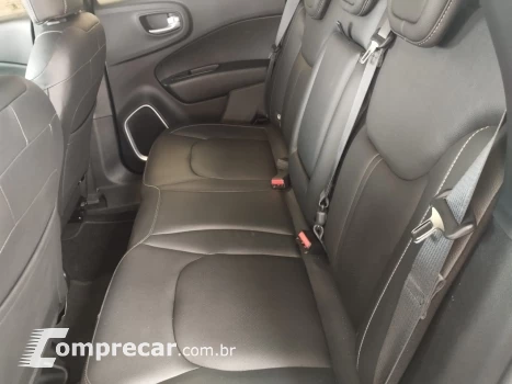 TORO 1.3 Turbo 270 Volcano