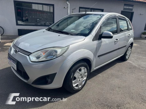 FORD Fiesta Hatch 1.6 16V 4P SE FLEX 4 portas