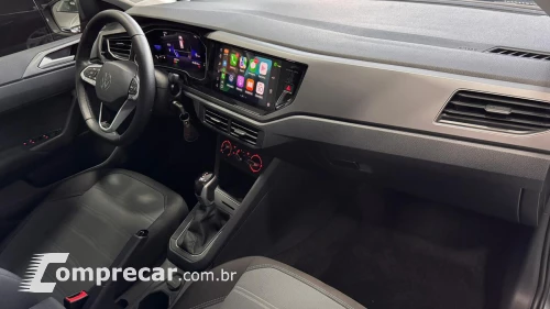 NIVUS 1.0 200 TSI Comfortline