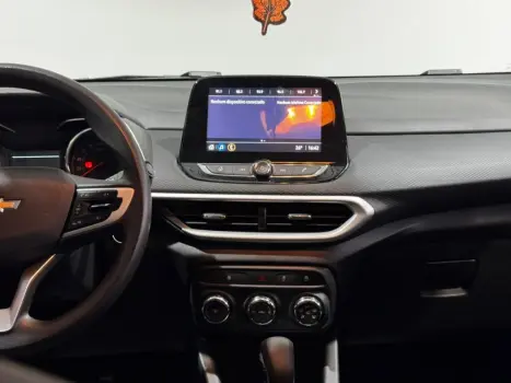 TRACKER 1.0 TURBO FLEX LT AUTOMÁTICO