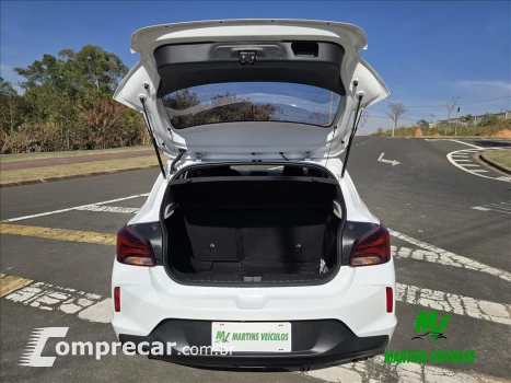 ONIX 1.0 FLEX LT MANUAL