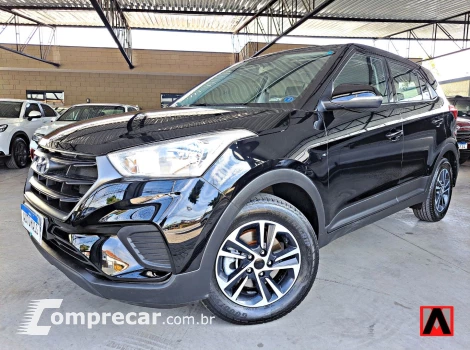 CRETA 1.6 16V Attitude