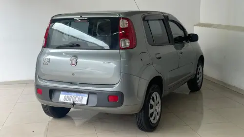 UNO 1.0 EVO Vivace 8V