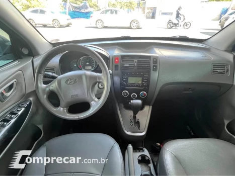 TUCSON 2.0 GL 2WD 16V