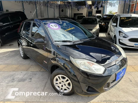 FIESTA 1.6 SE Hatch 16V