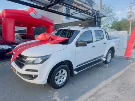 S10 2.5 16V Advantage CD 4X2