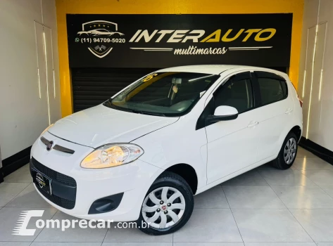 Fiat PALIO 1.0 MPI Attractive 8V 4 portas