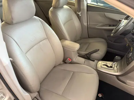 Corolla GLi 1.8 Flex 16V  Aut.