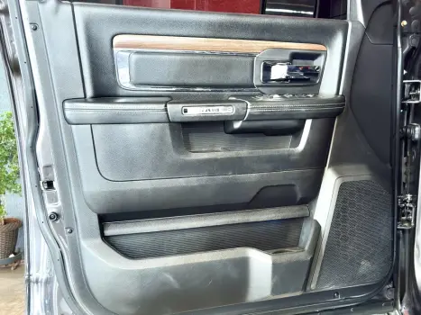 2500 6.7 LARAMIE 4X4 CD I6 TURBO DIESEL 4P AUTOMÁTICO