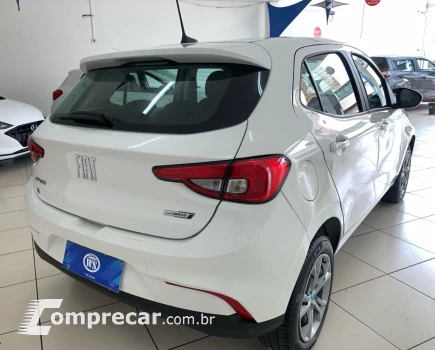 Argo 1.0 4P FLEX FIREFLY DRIVE