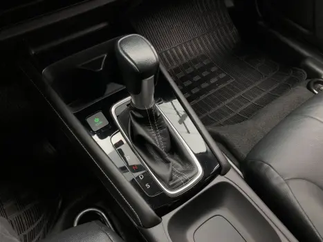 City 1.5 I-Vtec Flex Hatch Exl Cvt