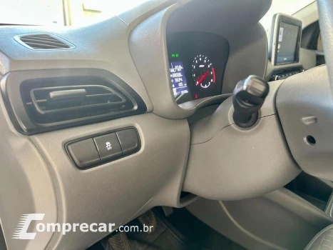 HB20S 1.0 12V Comfort