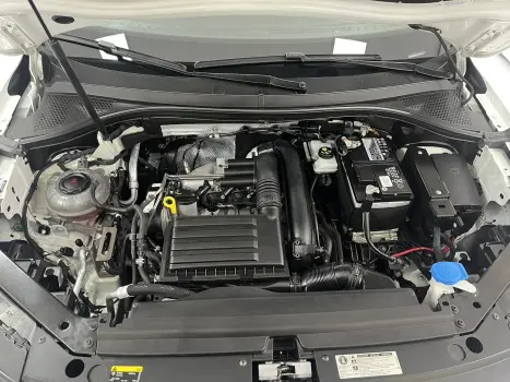 TIGUAN 1.4 250 TSI Allspace Comfortline