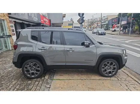 RENEGADE 1.3 T270 TURBO FLEX S 4X4 AT9