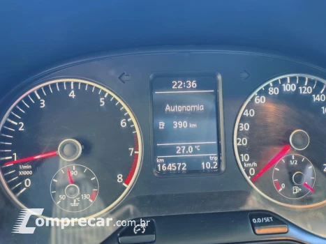 FOX 1.6 MI ROCK IN RIO 8V