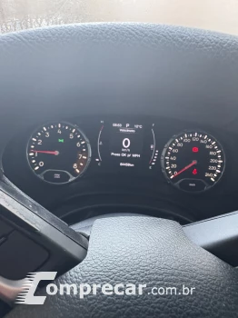 RENEGADE 1.8 16V Sport