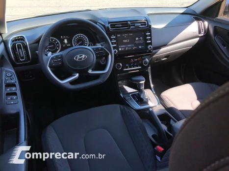 Creta 1.0 Tgdi Flex Limited Automático